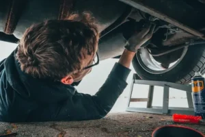 Mobile Mechanic Calgary