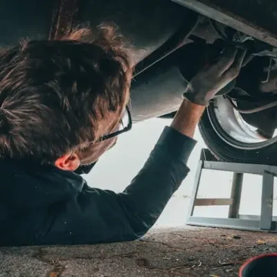 Mobile Mechanic Calgary