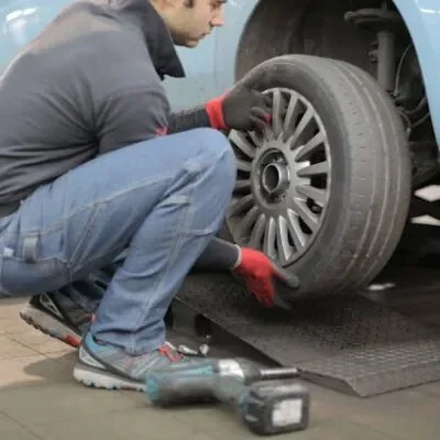 Mobile Mechanic Calgary