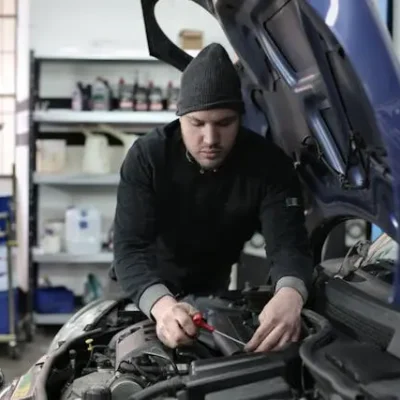 Mobile Mechanic Near Me